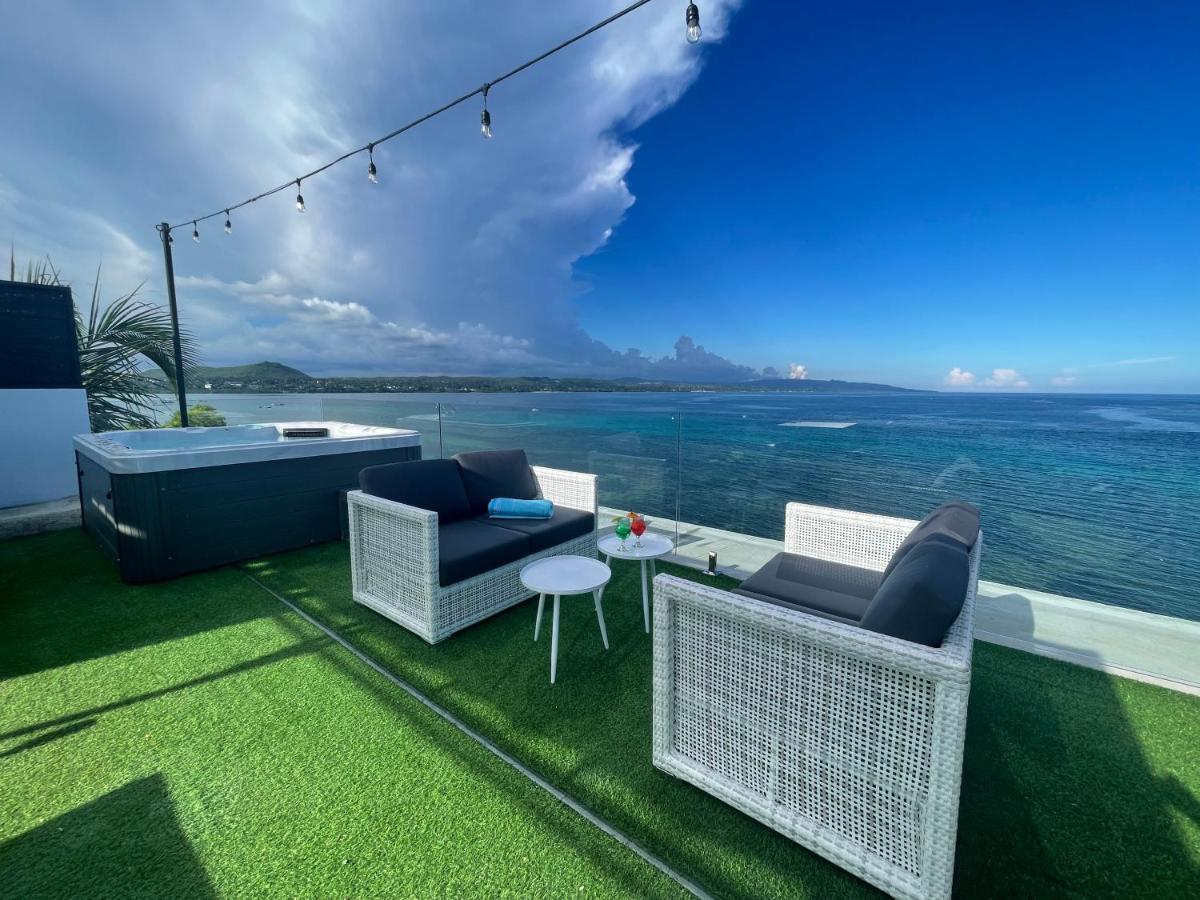 Epic Suites Bohol Adults Only Dauis Exterior foto