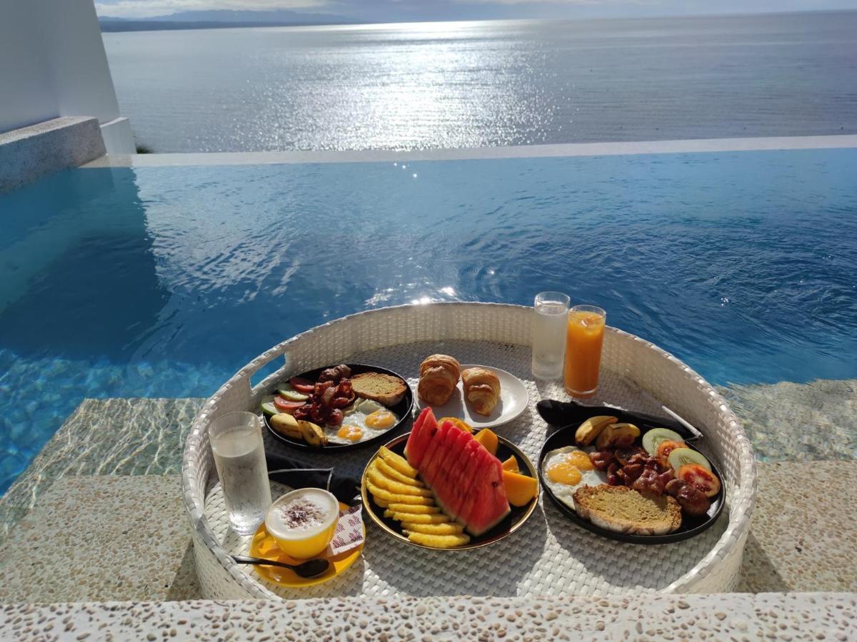 Epic Suites Bohol Adults Only Dauis Exterior foto