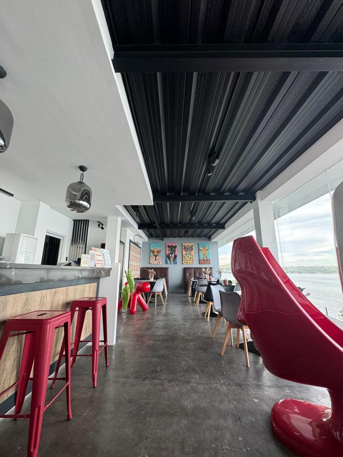 Epic Suites Bohol Adults Only Dauis Exterior foto