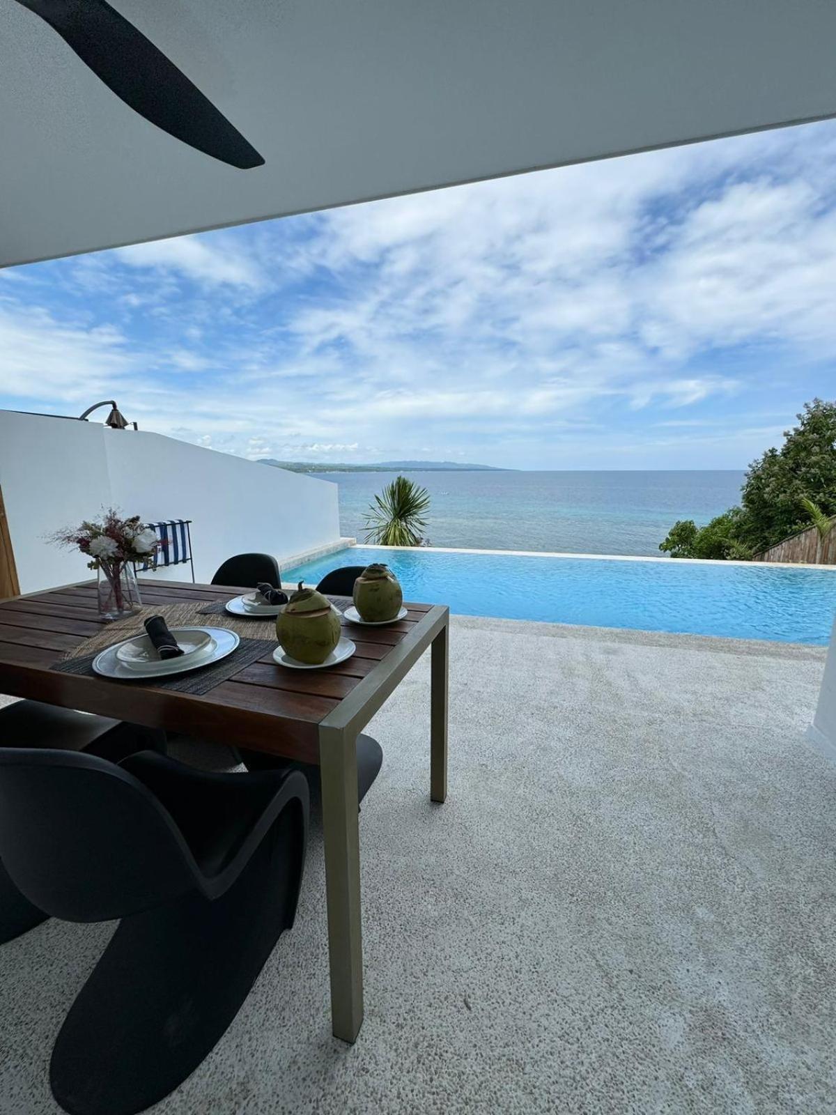 Epic Suites Bohol Adults Only Dauis Exterior foto