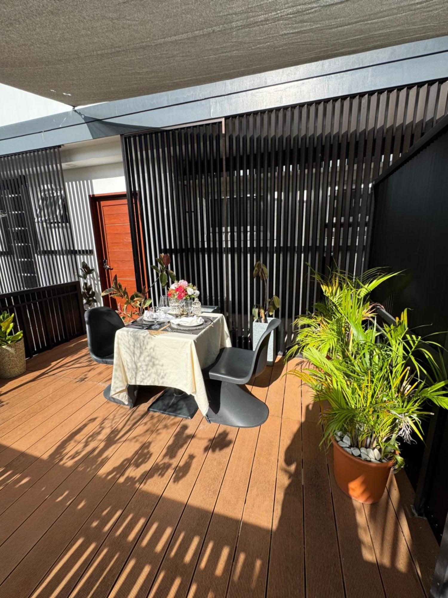 Epic Suites Bohol Adults Only Dauis Exterior foto