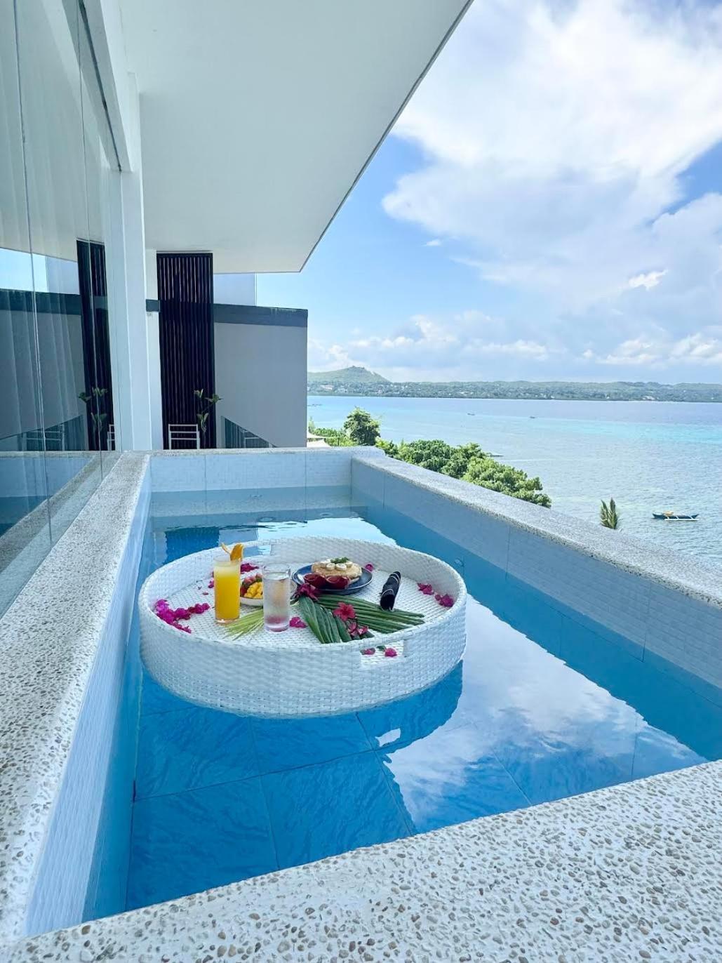 Epic Suites Bohol Adults Only Dauis Exterior foto